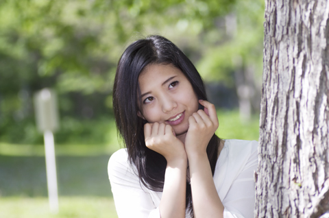 あきこ♡ akiko miyataさん（No.744744）のプロフィール - PIXTA